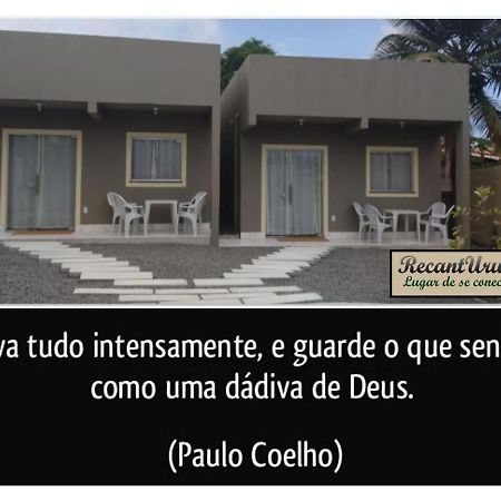 Ilhéus Recanturuba מראה חיצוני תמונה